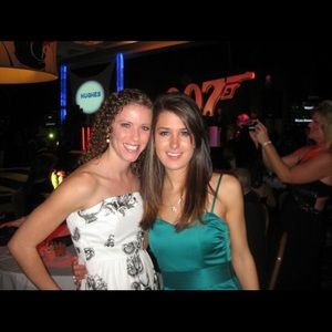 Meet your Posher, Trish